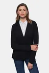 HAKRO Damen Sweatblazer Premium