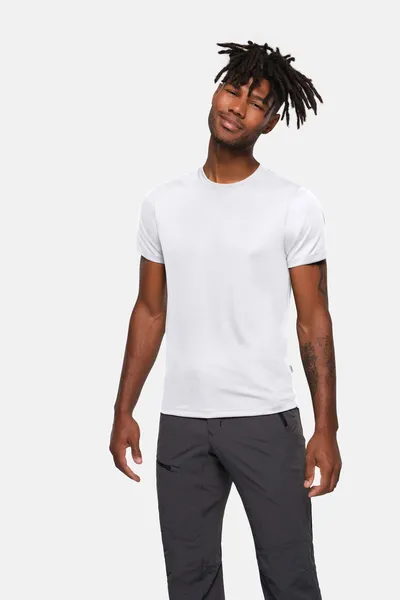 HAKRO T-Shirt COOLMAX® ECO