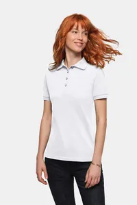 HAKRO Damen Poloshirt Bio-Baumwolle GOTS