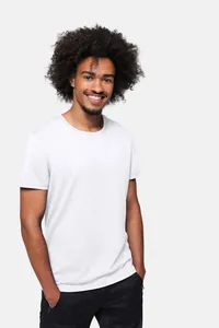 HAKRO T-Shirt MIKRALINAR® ECO