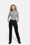 HAKRO Damen Worker-Performancehose ECO