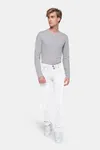 HAKRO 5-Pocket-Jeanshose X-Stretch ECO