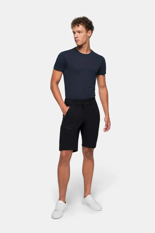 HAKRO Funktionsshorts X-Stretch