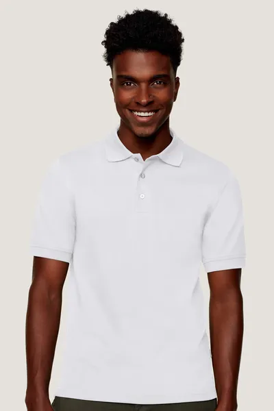 HAKRO Poloshirt Top