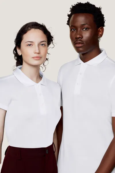 HAKRO Poloshirt Pima-Baumwolle