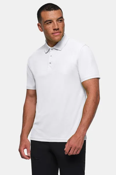 HAKRO Poloshirt COOLMAX® ECO
