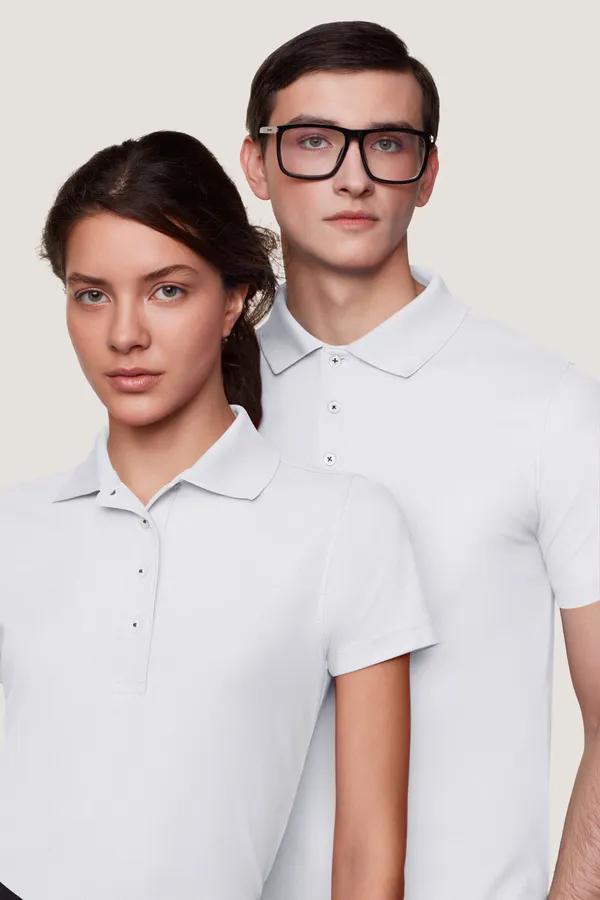 HAKRO Poloshirt COOLMAX®