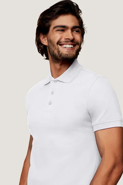 HAKRO Poloshirt Classic