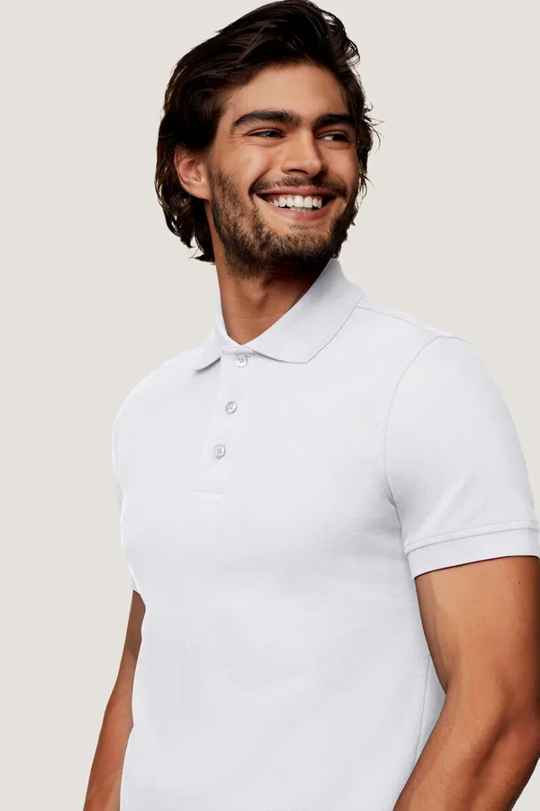 HAKRO Poloshirt Classic