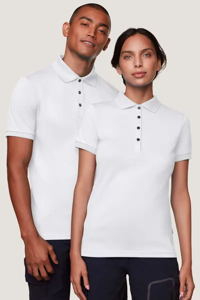 HAKRO COTTON TEC® Poloshirt