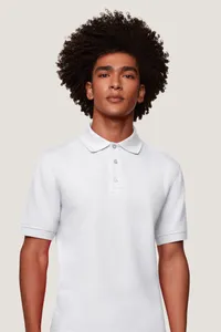 HAKRO Poloshirt MIKRALINAR®