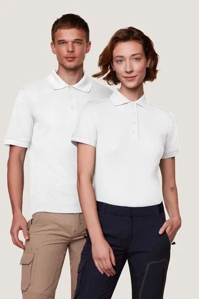 HAKRO Poloshirt MIKRALINAR® PRO