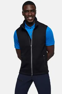 HAKRO Light-Softshellweste