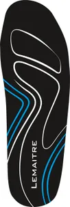 Einlegesohle OPUS bleu