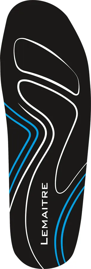 Einlegesohle OPUS bleu