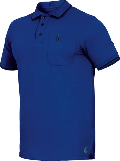 FLEXU Flex Line, Polo-Shirt · Jens