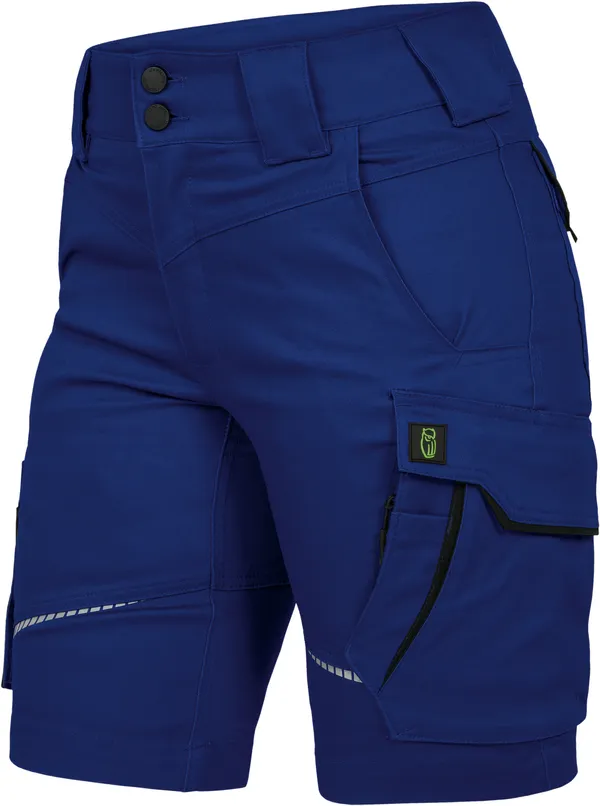 FLXDK Flex Line, Damen-Shorts