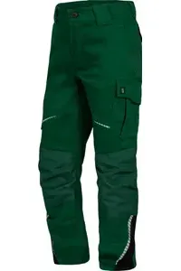 FLXKH Flex Line, Kinder-Bundhose