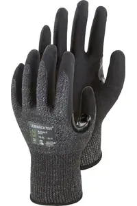 LW550 Basalt, Nylon-Spandex mit Nitril, SB-Karte