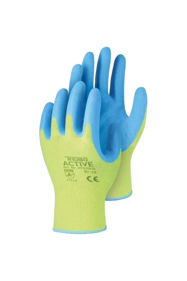 TR310 Active, Polyester mit Latex, SB-Karte