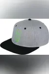 LWCAP, Snapback
