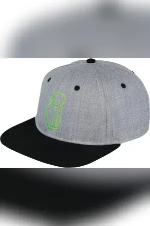 LWCAP, Snapback