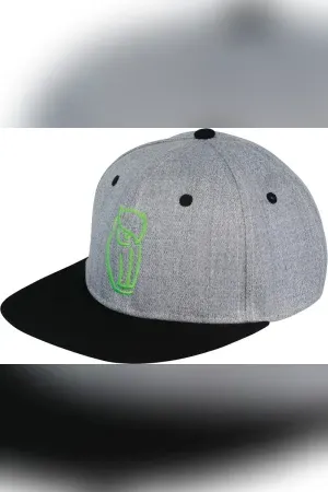 LWCAPKIDS, Snapback Kids