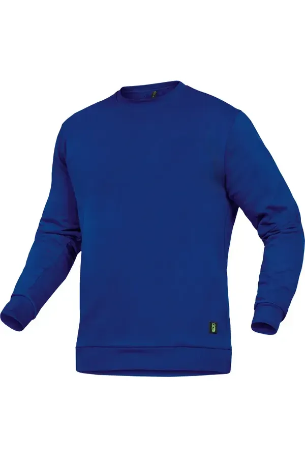 LWSR Classic Line, Rundhals-Sweater · Alex