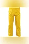 PUBHG, PU-Stretch-Regen-Bundhose