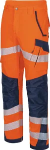 VWT178 Flex HiVis, Bundhose