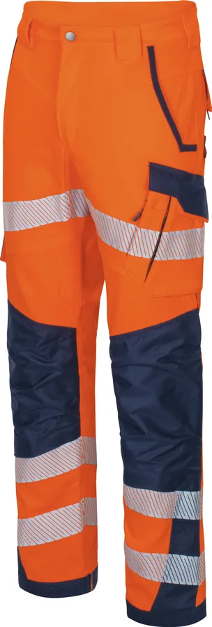 VWT178 Flex HiVis, Bundhose