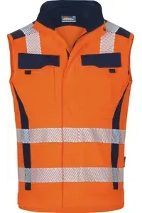 VWT189 Flex HiVis, Weste