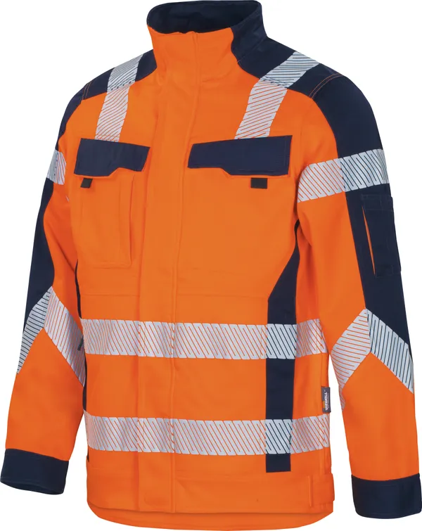 VWT190 Flex HiVis, Bundjacke