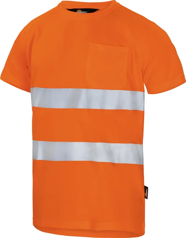 VWT1A Coolpass UV 50+, T-Shirt