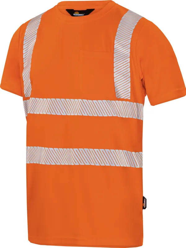 VWTS3N Coolpass UV 50+, T-Shirt