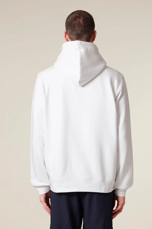 Der Unisex-Zip-Hoodie