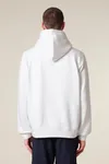 Der Unisex-Zip-Hoodie