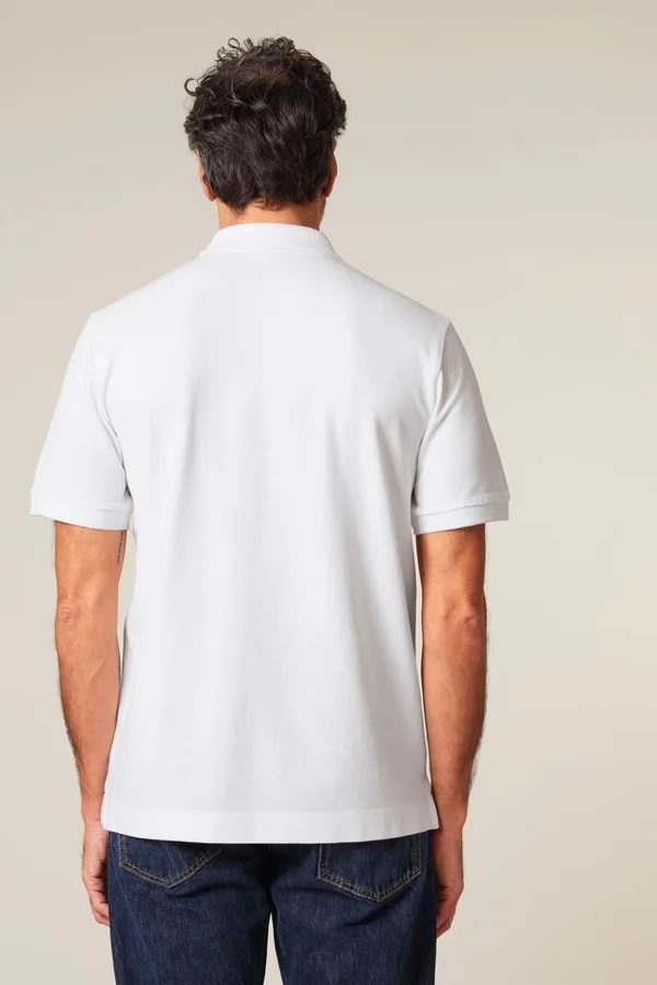 Das Unisex-Polo
