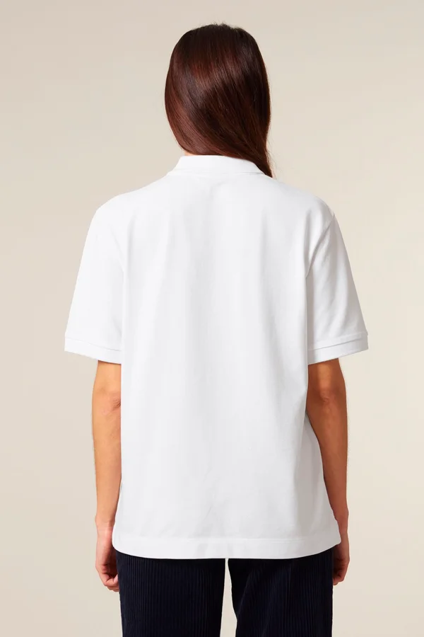 Das Unisex-Polo
