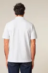 Das Unisex-Polo