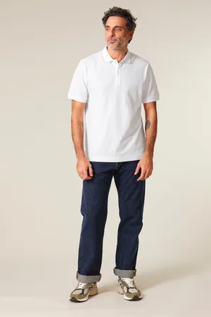 Das Unisex-Polo