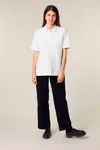 Das Unisex-Polo