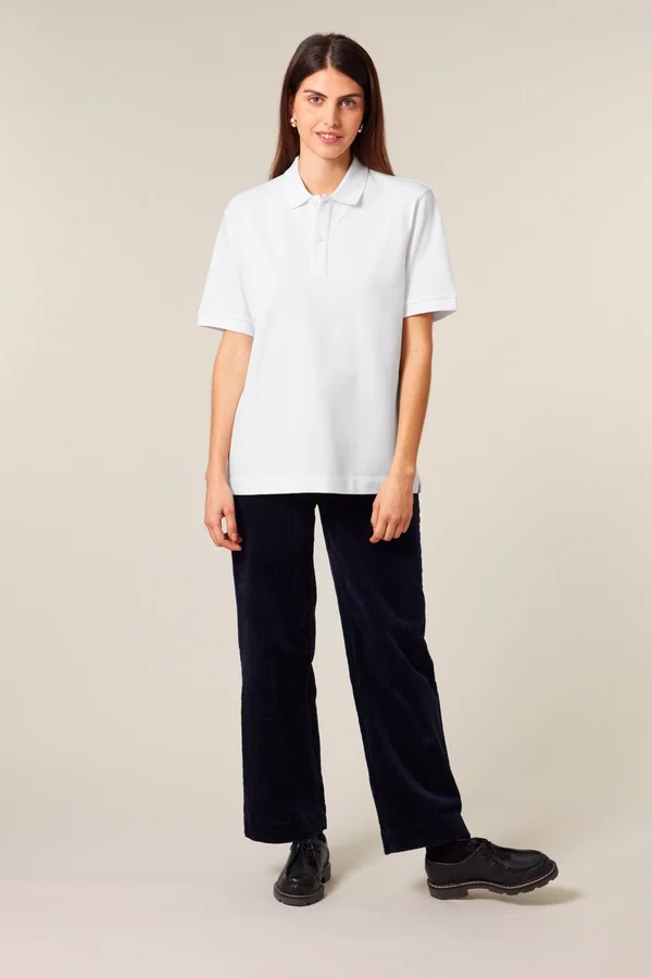 Das Unisex-Polo
