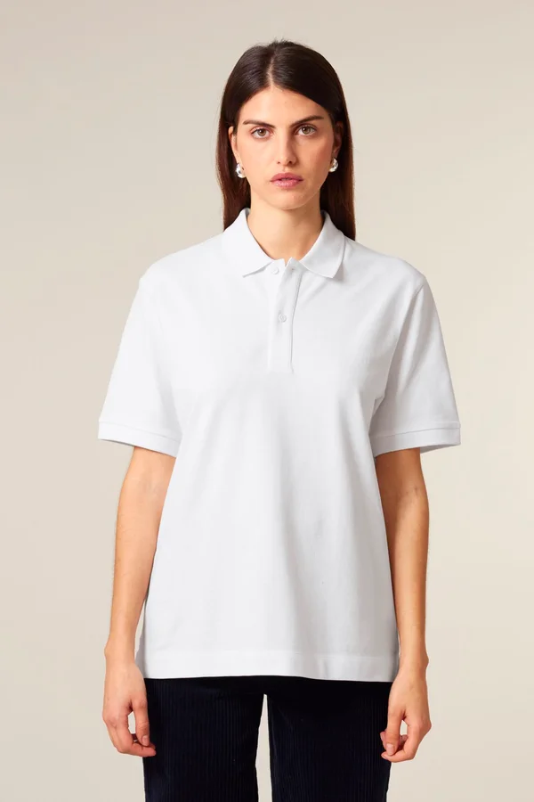 Das Unisex-Polo