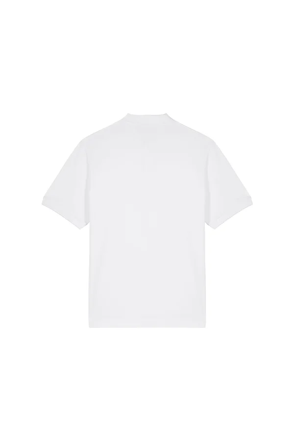 Das Unisex-Polo