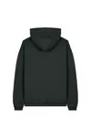 Der Oversized Garment-Dyed Unisex-Hoodie