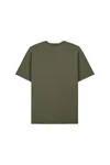 Das schwere Garment-Dyed Unisex-T-Shirt