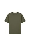 Das schwere Garment-Dyed Unisex-T-Shirt
