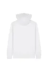 Der Unisex-Zip-Hoodie aus French Terry