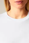 Das Iconic Langarm-Unisex-T-Shirt